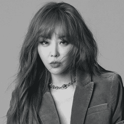 NARSHA (나르샤) - Brown Eyed Girls AI Voice