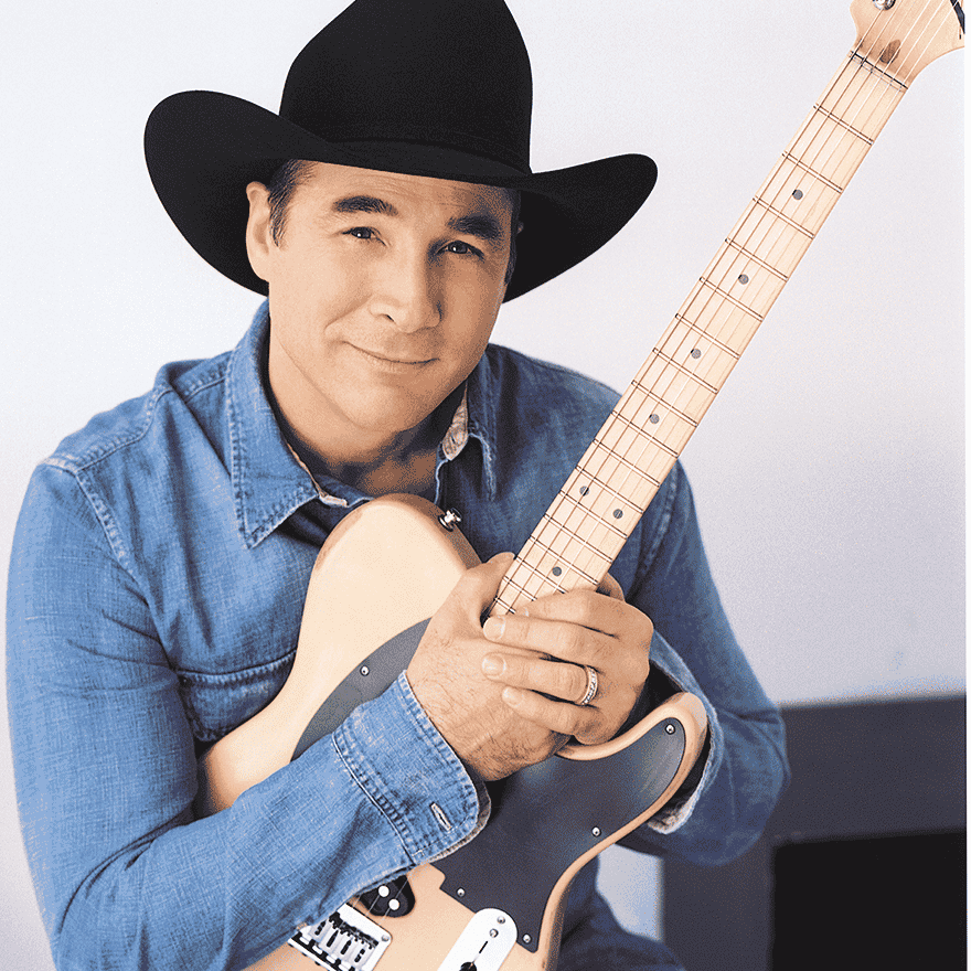 Clint Black (Country) AI Voice