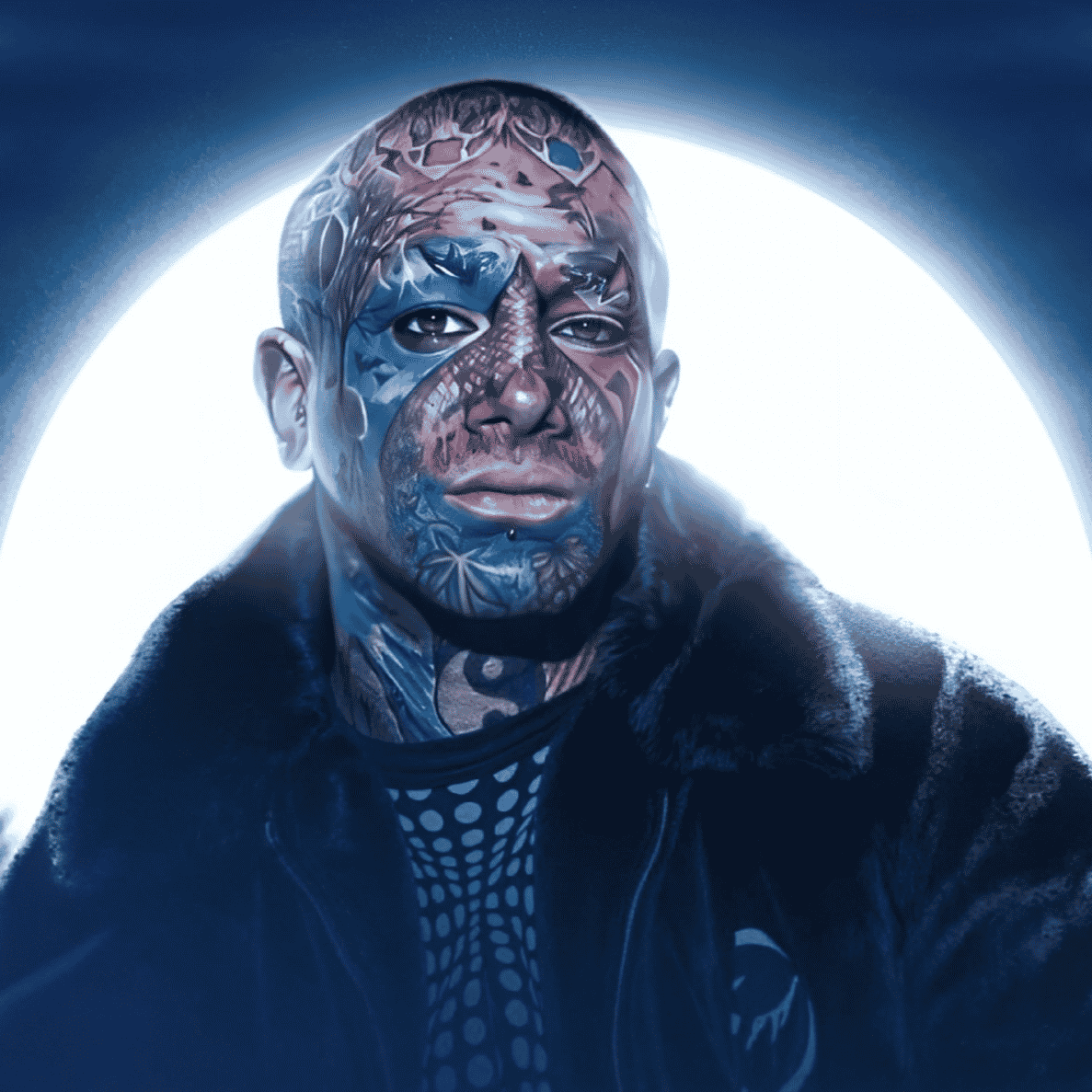 Amir Tataloo AI Voice