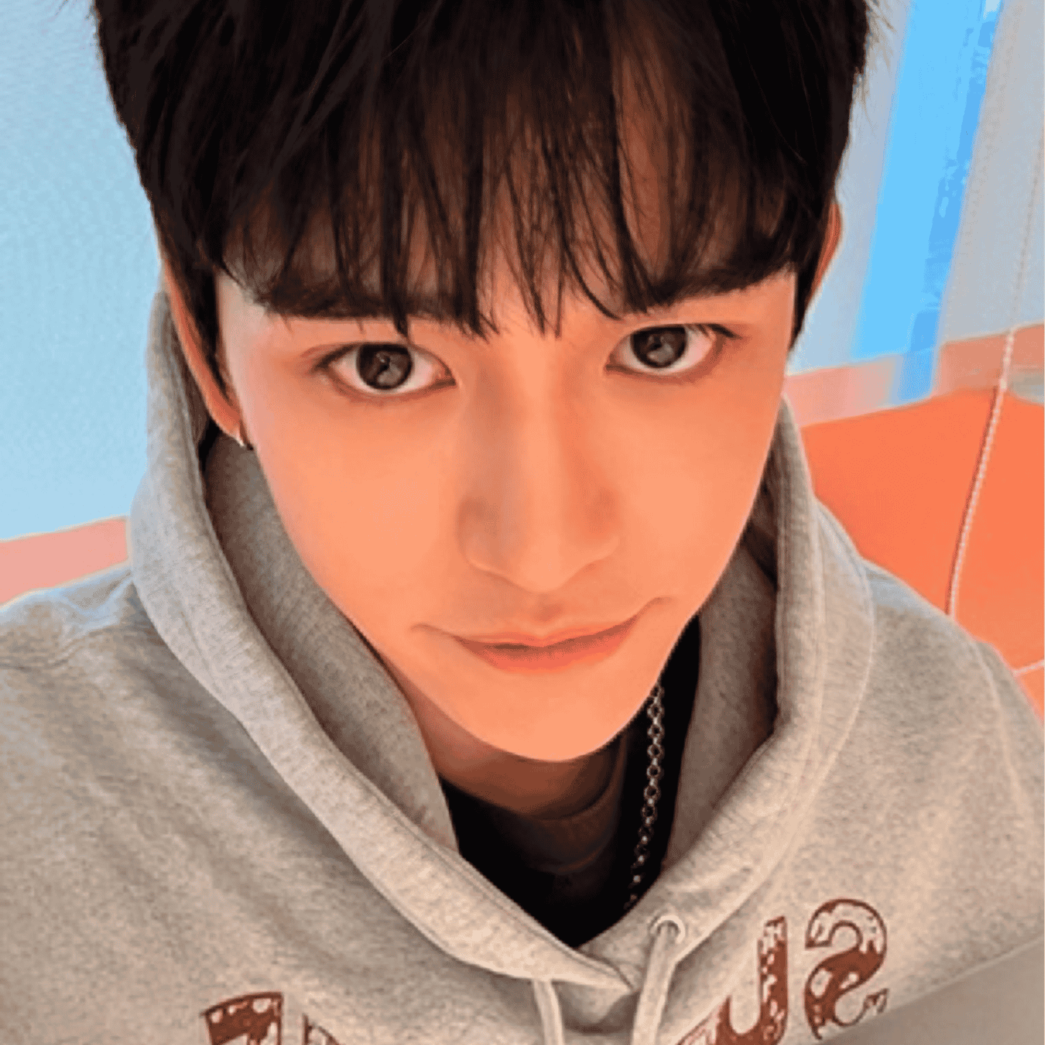 Lucas wong AI Voice