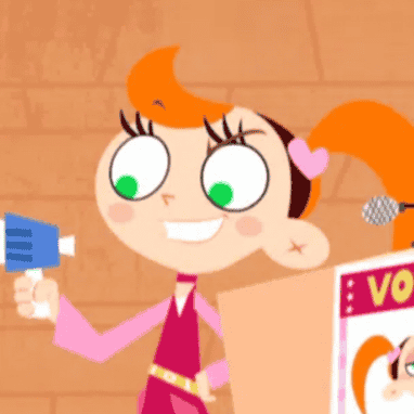 Zoe Davinci (The Davincibles) AI Voice