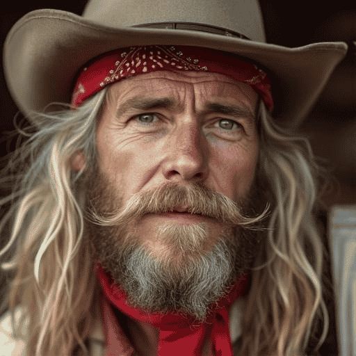 willie nelson AI Voice AI Voice