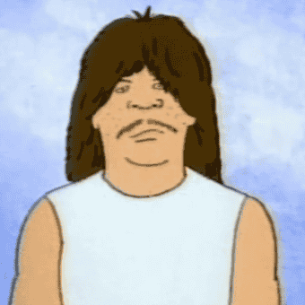 Slade (Beavis and Butt-Head) (Mike Judge AI Voice