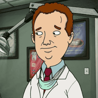 Dr Clark (Unsupervised) (Episode 2 Rich Girl) AI Voice