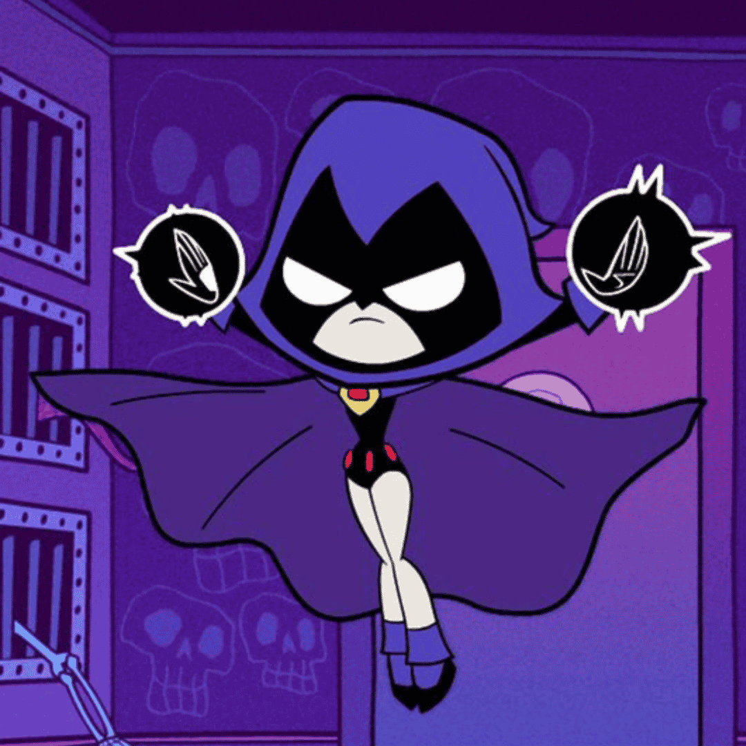 Raven (Latino) AI Voice