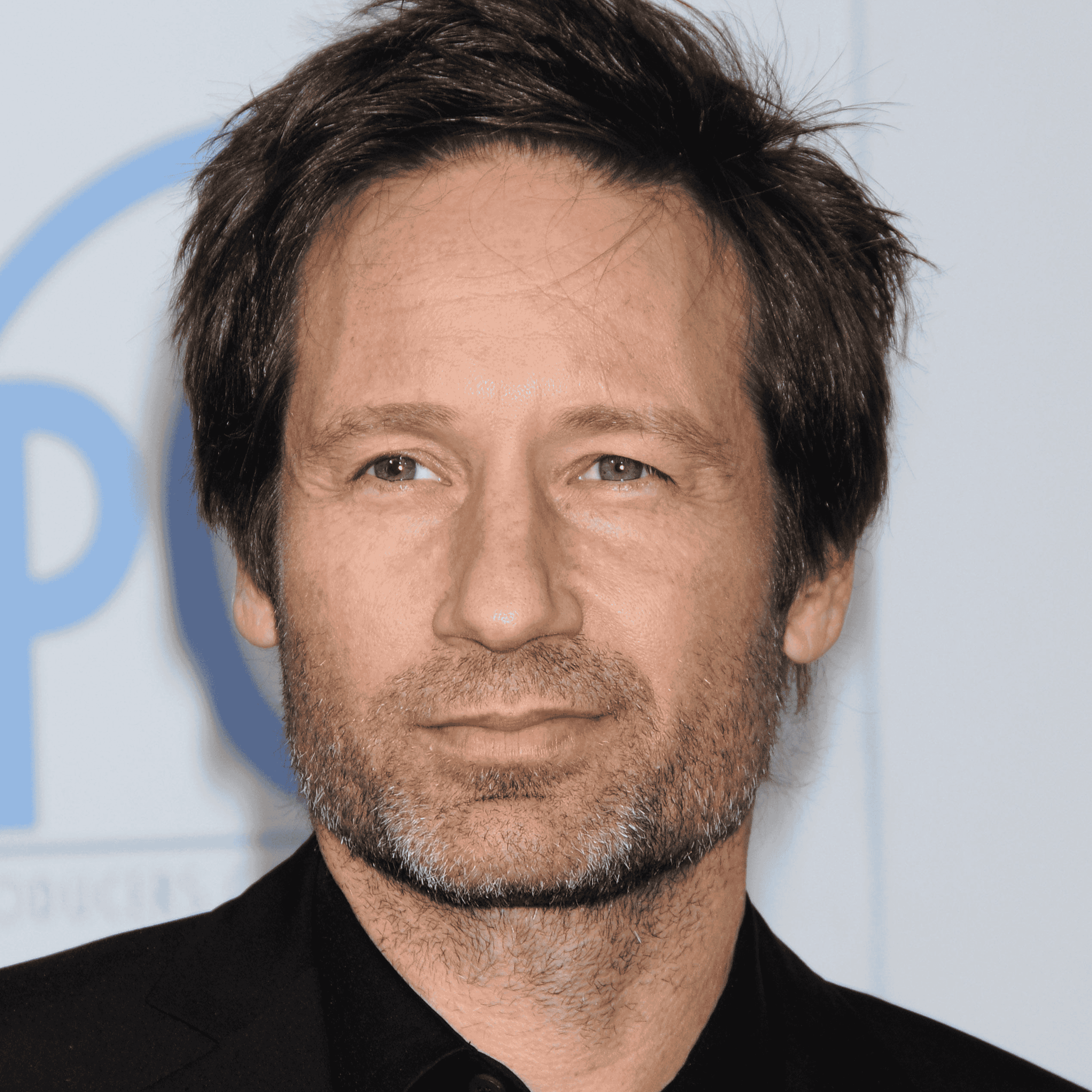David Duchovny AI Voice