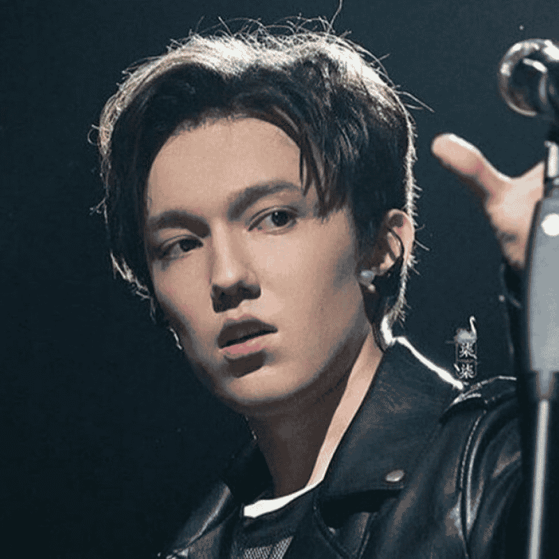 Dimash 3 AI Voice