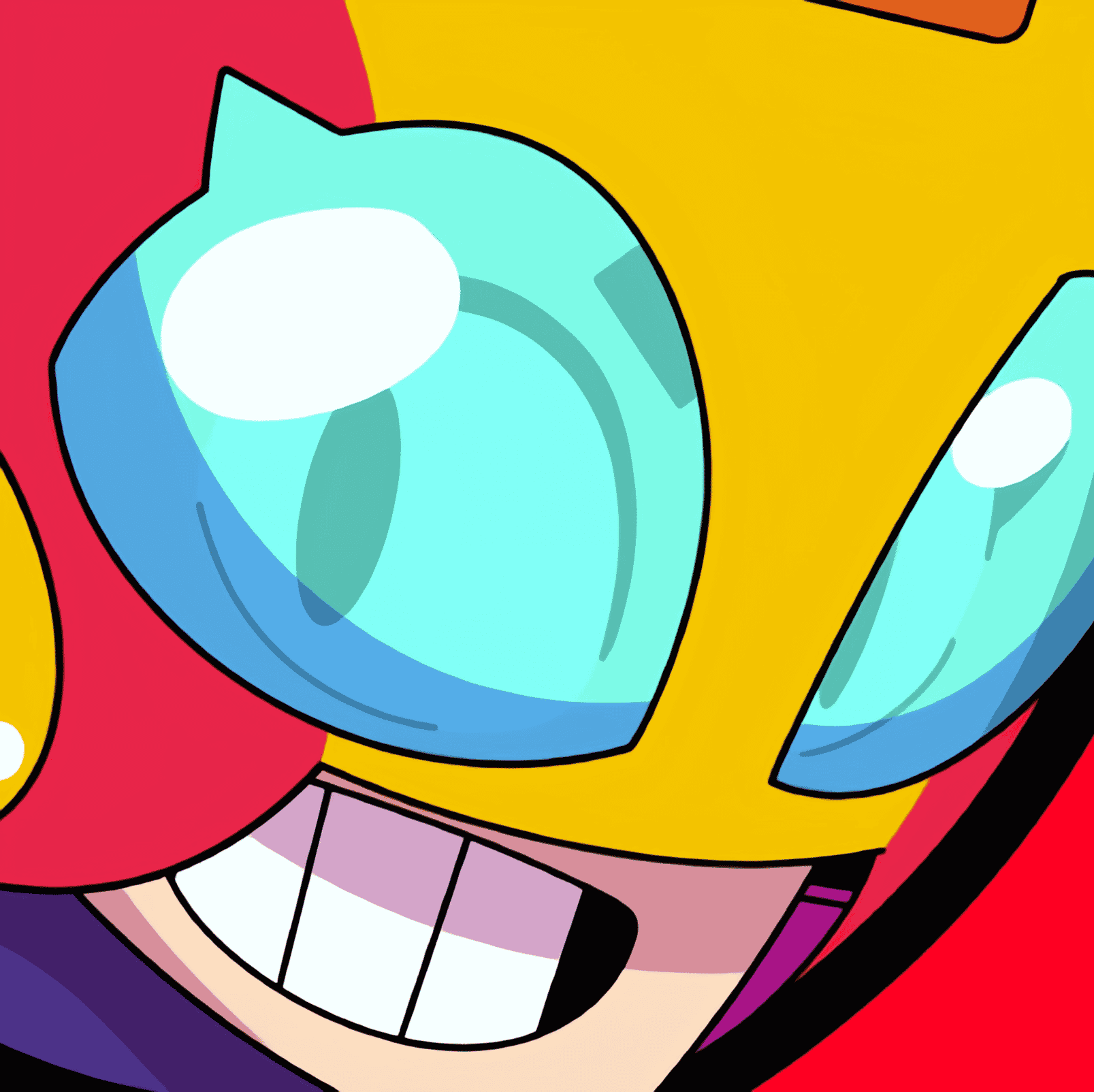 Max (Brawl Stars) AI Voice