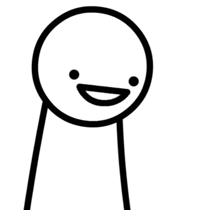 Joey (ASDFMovie) AI Voice
