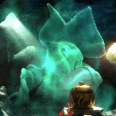 Davy Jones (Sesame Street) AI Voice