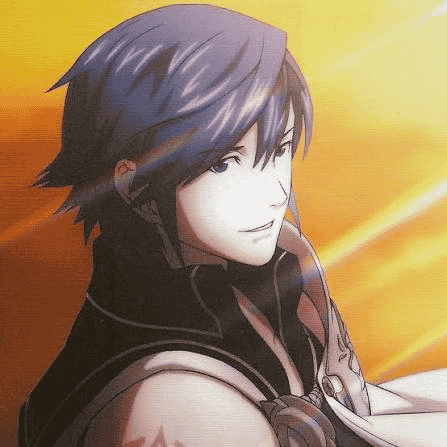 Chrom (Fire Emblem/Tomokazu Sugita) AI Voice