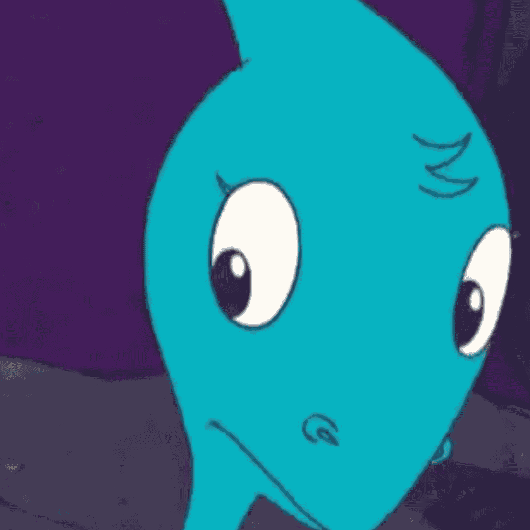 Tufty (Rudi & Trudi) AI Voice