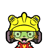 9-Volt (Warioware Mega Party Games) AI Voice