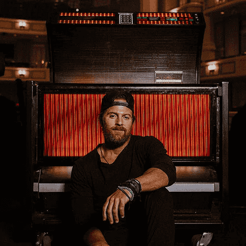 Kip Moore AI Voice