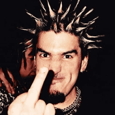 Robb Flynn (The Burning Red Era) AI Voice