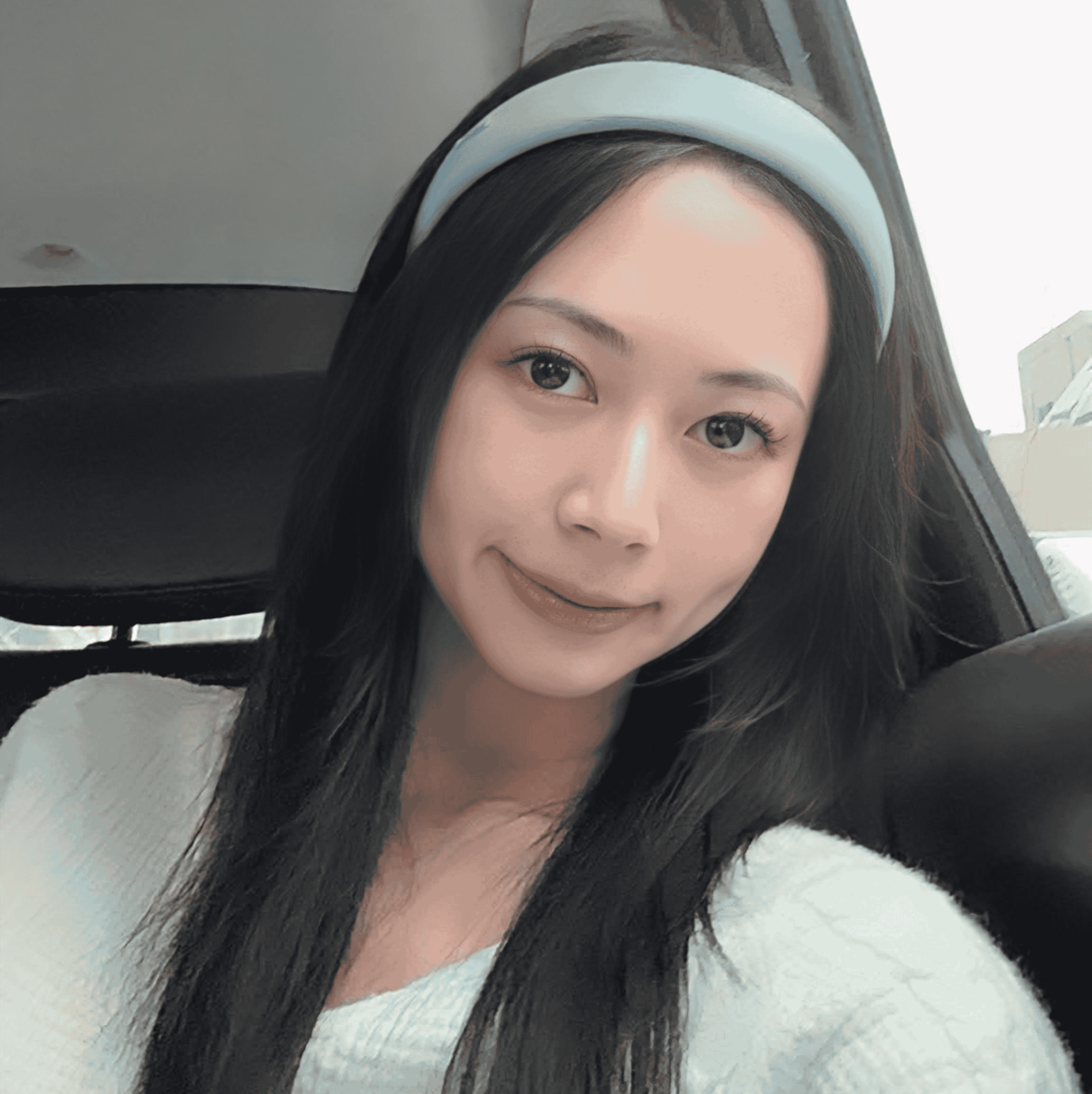 Bonnie Loo Mei Yi (LMY) AI Voice
