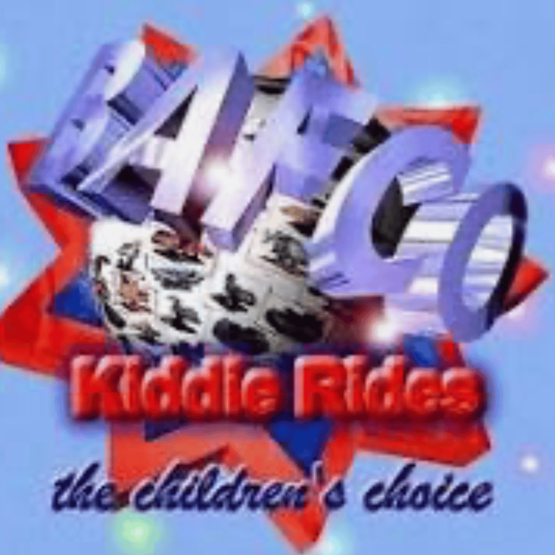 AI Bafco (kiddie ride Company Guy) Image