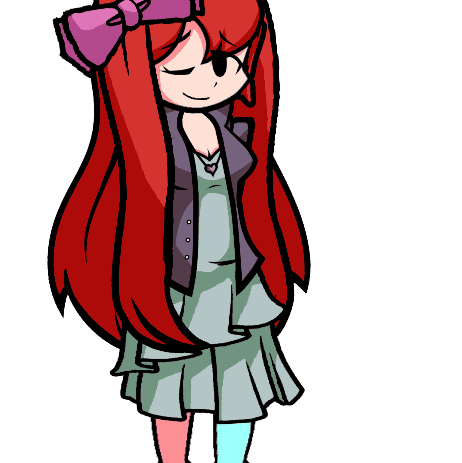 Rebecca (Robosoft One Literature Club) AI Voice