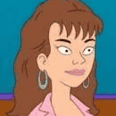 Misty (Napoleon Dynamite) (Amy Poehler) AI Voice