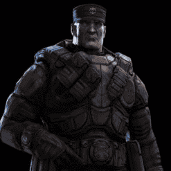 Victor Hoffman Image