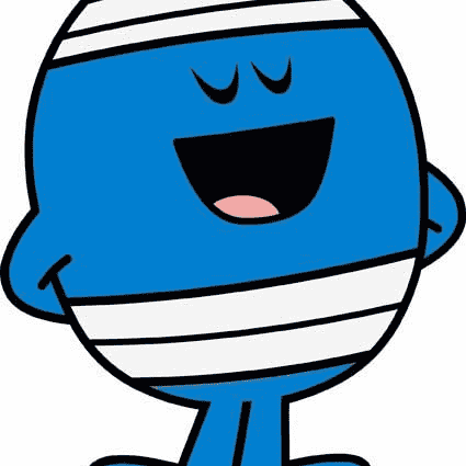 Mr. Bump  Image