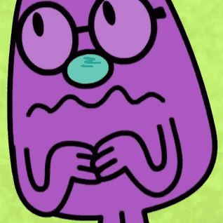 Mr. Nervous  AI Voice