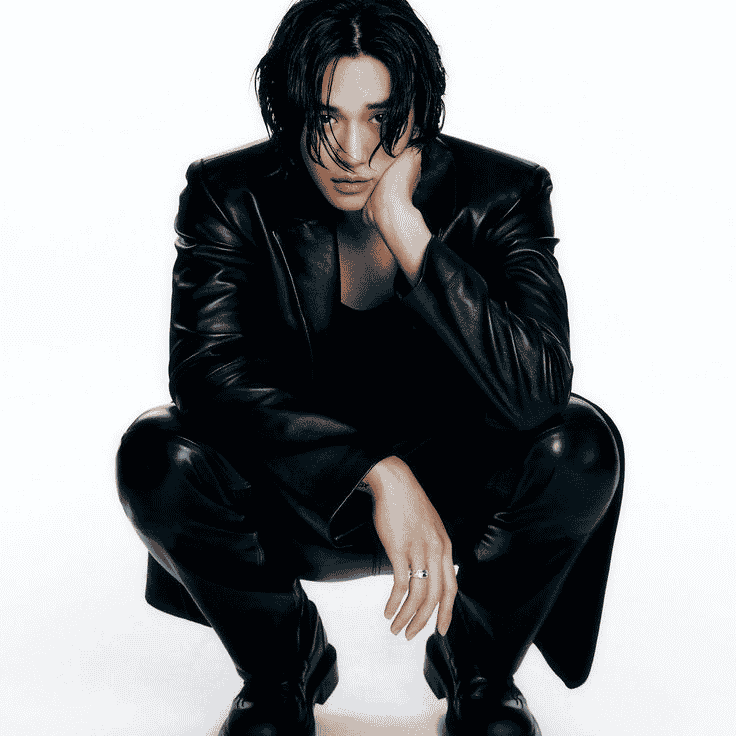 Lucas - SuperM/Soloist Image