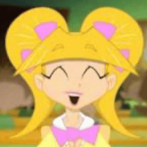 Mari (Mari-Kari) AI Voice