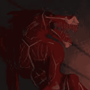 SCP-939 AI Voice