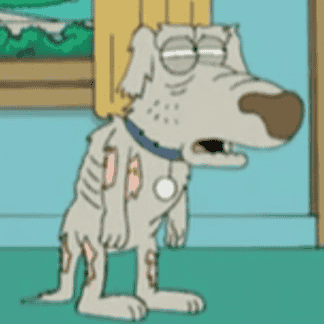 Todd Griffin (Family Guy) AI Voice