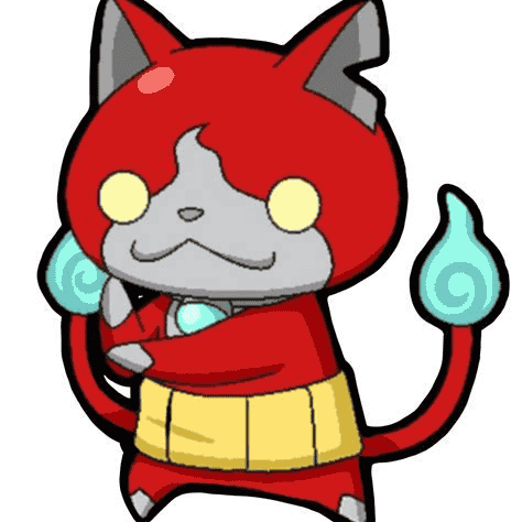 Jibanyan Image