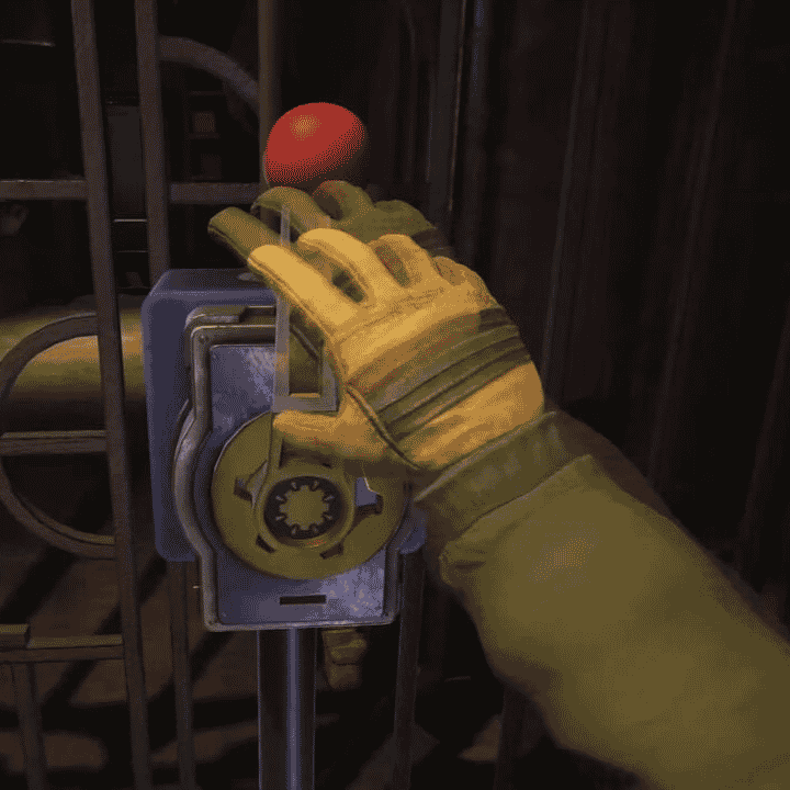 Arnold (FNAF SOTM) Image