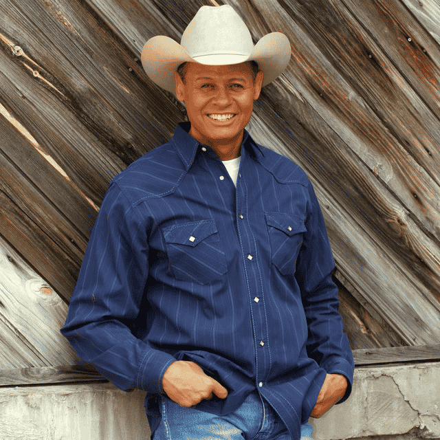 Neal McCoy AI Voice