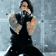 Davey Havok Screams (DU Era) AI Voice