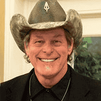 Ted Nugent AI Voice