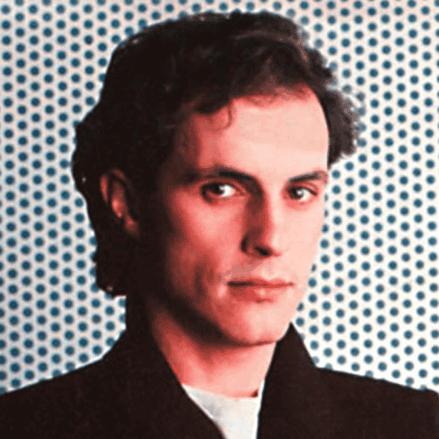 Peter Schilling AI Voice