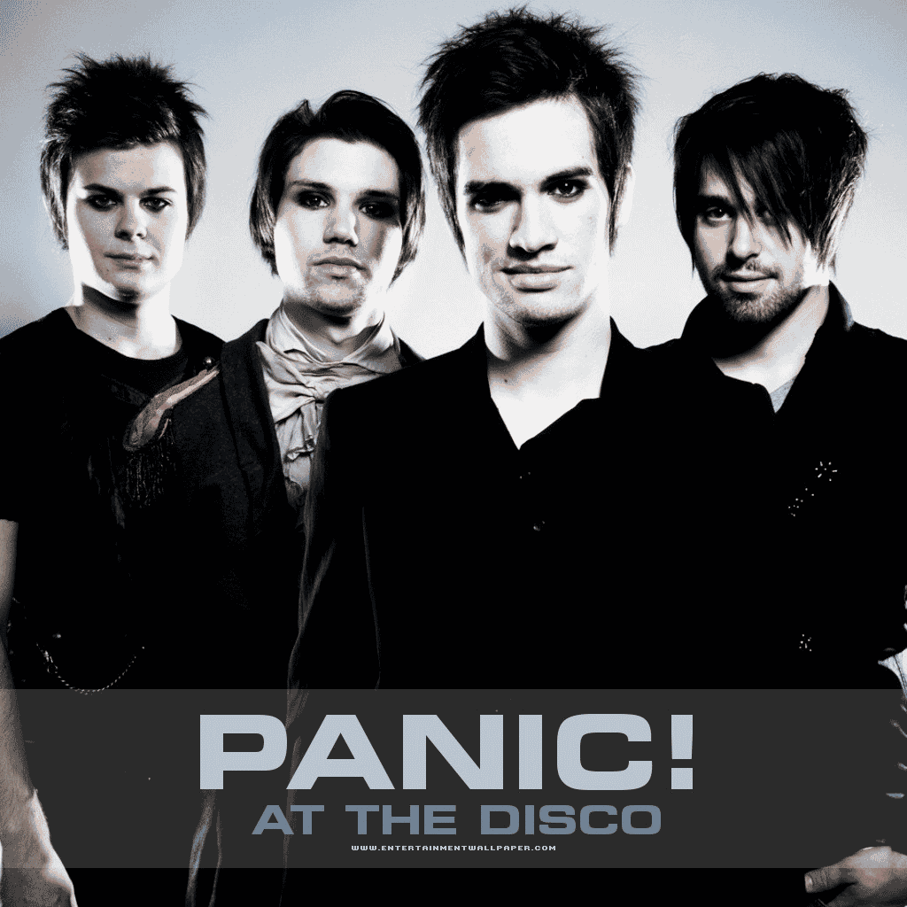 Panic at the Disco AI Voice