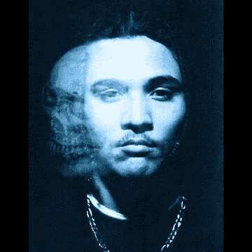 Bizzy Bone (1993-1995) AI Voice