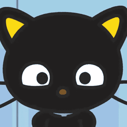 Chococat (VA Michelle Marie) AI Voice