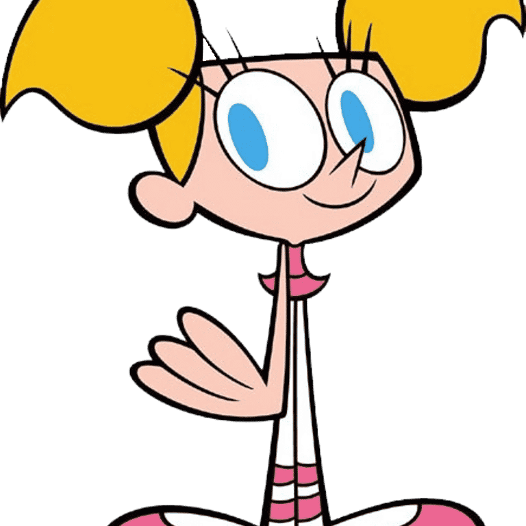 Deep Dee Dee Image