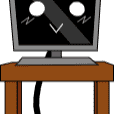 Mr. Fun Computer (Sprunki Pyramixed) AI Voice