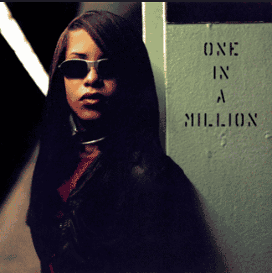 Aaliyah ( One in a million era) AI Voice