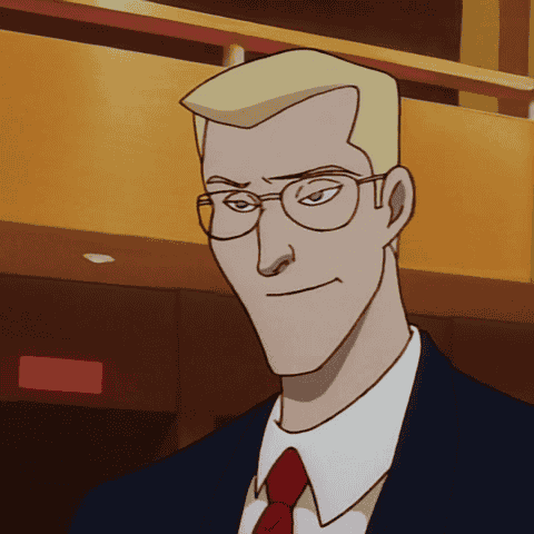 Owen Burnett (Gargoyles) AI Voice