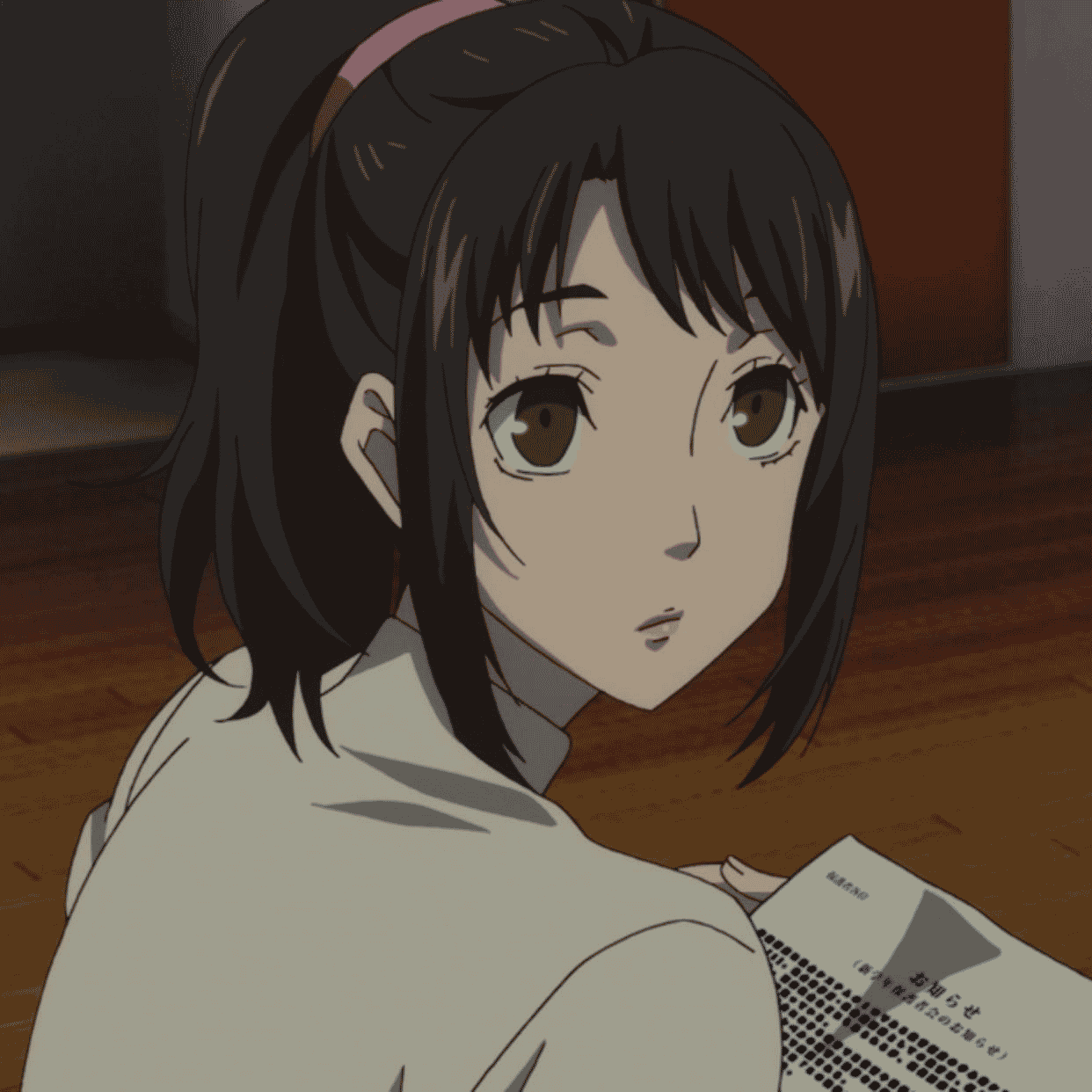 Shiho Suzui  AI Voice
