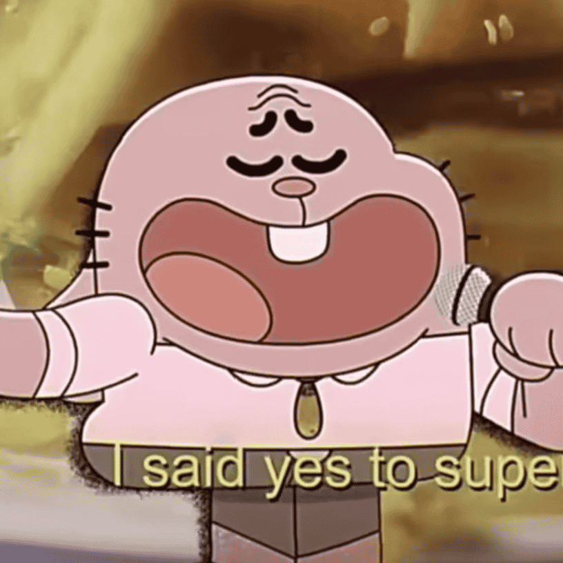 Richard AI Voice
