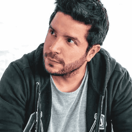 Mauricio Rengifo ( el Dandee ) AI Voice
