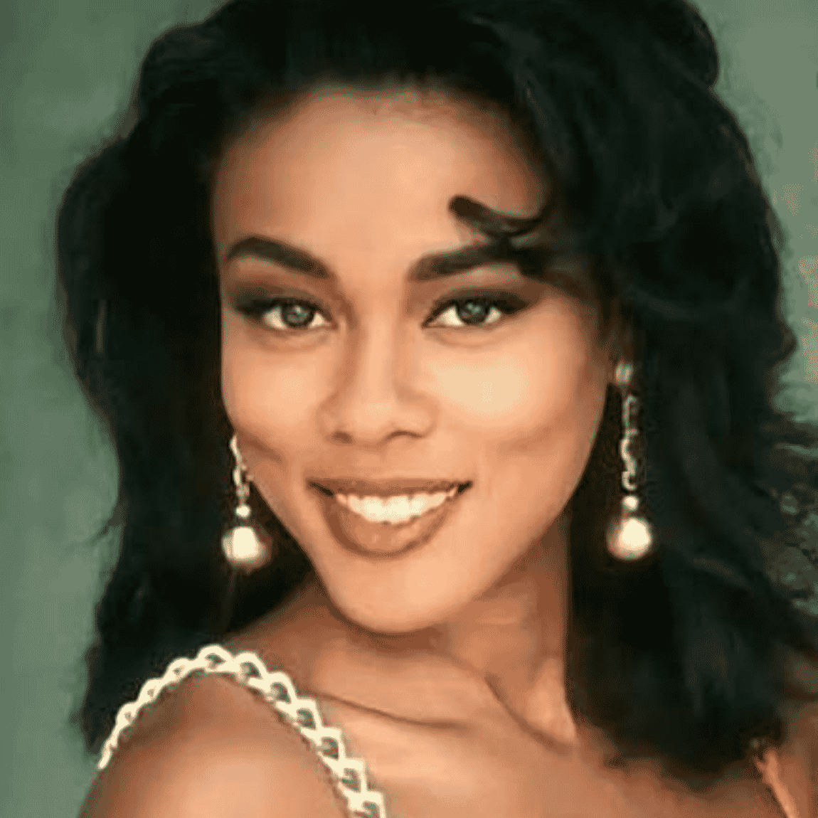 Lela Rochon AI Voice