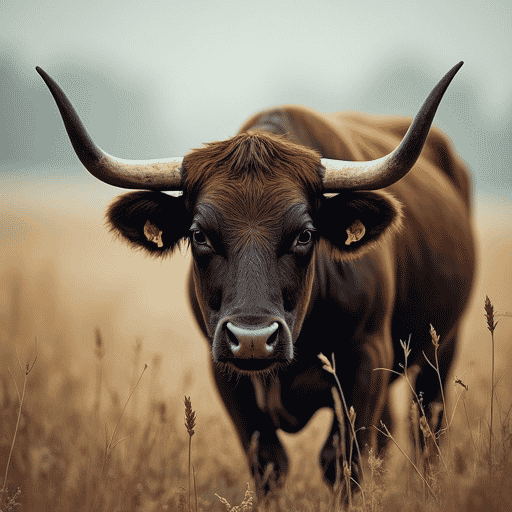 Bull Harris AI Voice
