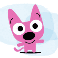Hoops (Hoops & Yoyo) AI Voice