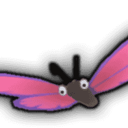 Butterfly (Yooka-Laylee) AI Voice
